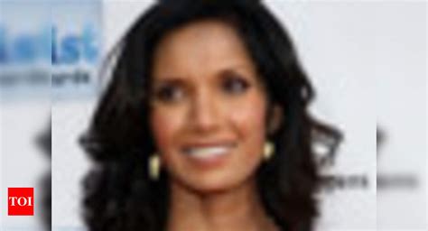 padma lakshmi leaked|The Naked Truth: 5 Celebrities Bare It All for Allure